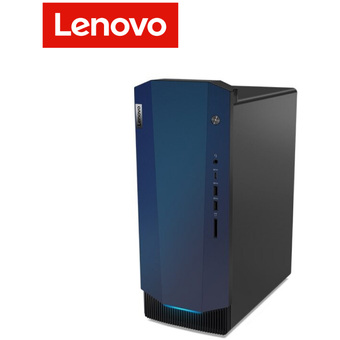 Lenovo IdeaCentre Gaming 5i PC, i5-10400, 8GB/256GB [90N900EWMI]