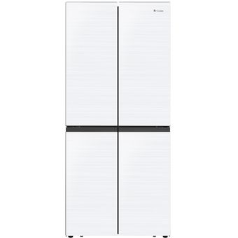 Hisense 4 Door Inverter 520L [RQ568N4AWU]