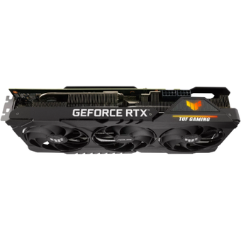 ASUS TUF Gaming GeForce RTX 3070 Ti OC Edition 8GB GDDR6X