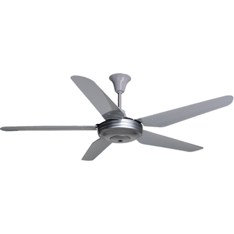 Rubine Vetta Series, 56" Ceiling Fan [RCF-VETTA101-5B-ST]