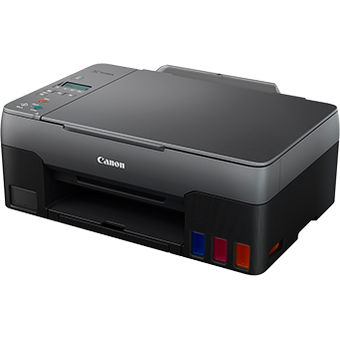 Canon PIXMA G2020 All-In-One Inkjet Printer