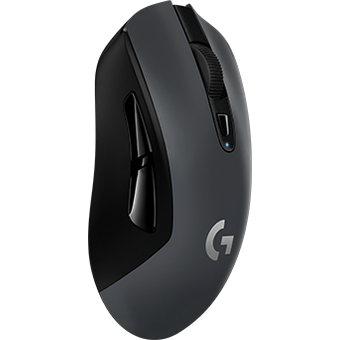Logitech G603 Lightspeed Wireless Gaming Mouse