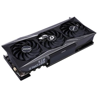Colorful iGame GeForce RTX 3080 Ti Vulcan X OC-V