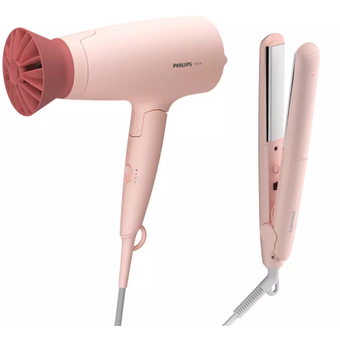 Philips 3000 Series Hair Styling Set [BHP398/03]