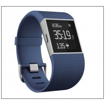 Fitbit Surge