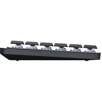 Logitech MX Mechanical Mini Wireless Keyboard