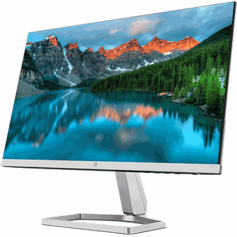 HP 21.5" M22f Full HD Monitor
