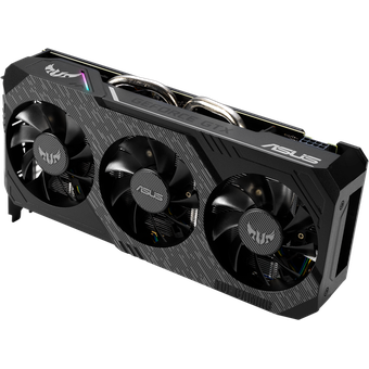 ASUS TUF Gaming X3 GeForce GTX 1660 Ti OC Edition 6GB GDDR6