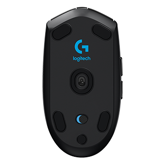 Logitech G304 Lightspeed Wireless Gaming Mouse