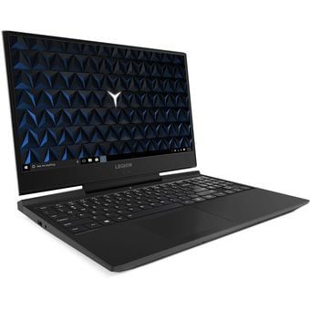 LENOVO Legion Y545, 15.6", i7-9750H, 16GB/128GB [81Q600]
