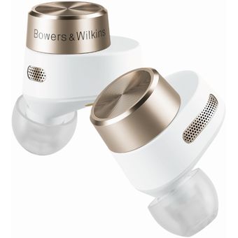 Bowers & Wilkins PI7 Wireless Bluetooth Ear Buds 