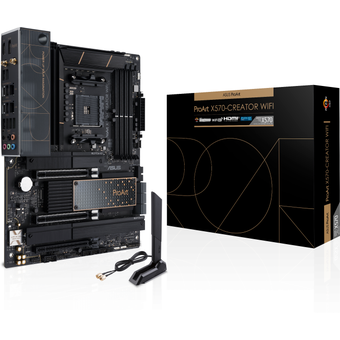ASUS ProArt X570-CREATOR WIFI