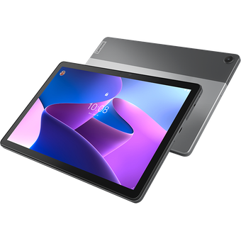 Lenovo Tab M10 Gen 3 (4+64GB), Wi-Fi + Cellular [TB-328XU]