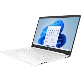 HP Laptop, 15.6", R5 5625U, 8GB/512GB [15S-EQ3063AU / 3062AU / 3061AU]