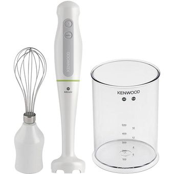 Kenwood Triblade [HDP102WG]