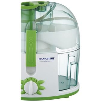 Hanabishi Juicer - GREEN [HA8899]