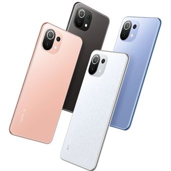 Xiaomi 11 Lite 5G NE (6+128GB)