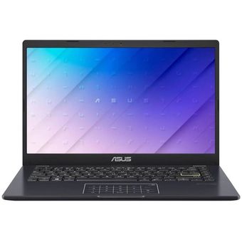 ASUS E410, 14", Celeron N4020, 4GB/256GB [E410M-ABV016TS] 