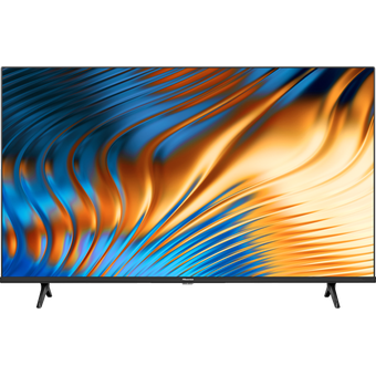 Hisense 43" 4K UHD A6100H Series