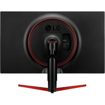 LG 32'' QHD Gaming Monitor with FreeSync [32GK650F-B]