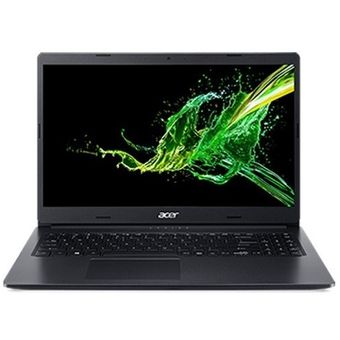 ACER Aspire 3, 15.6", R3 3250U, 4GB/256GB [A315-23-R8ZJ]