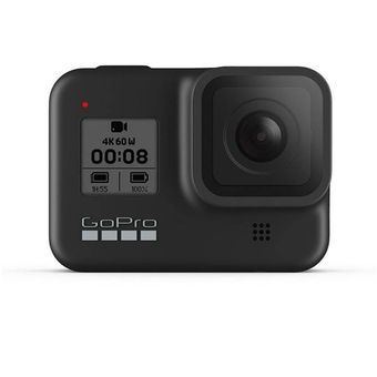 GoPro HERO8