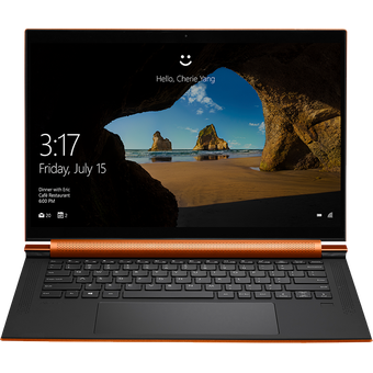 Avita ADMIROR, 14", i5-8250U, 4GB/256GB [NS14A1MY118P]