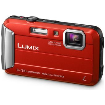 Panasonic Lumix DMC-TS30