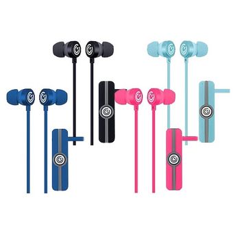 SonicGear Earpump Sport 100 Bluetooth Earphone