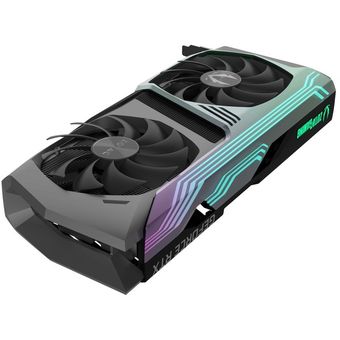 ZOTAC GAMING GeForce RTX 3070 AMP Holo LHR [ZT-A30700F-10PLHR]
