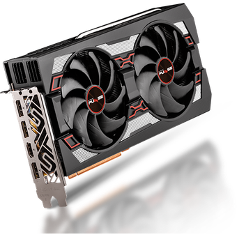 SAPPHIRE PULSE RX 5600 XT 6G GDDR6