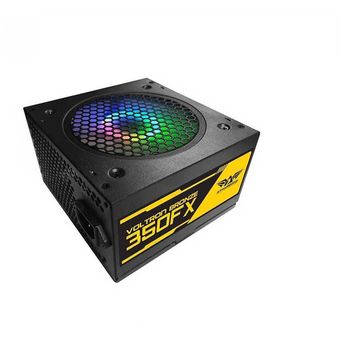 ARMAGGEDDON VOLTRON BRONZE 350FX