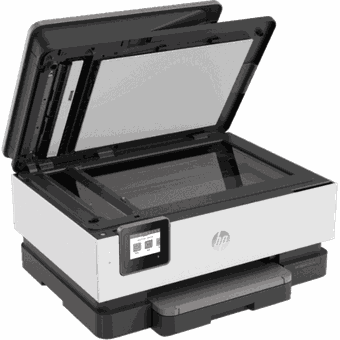 HP OfficeJet Pro 8020 All-in-One Printer [1KR67D]