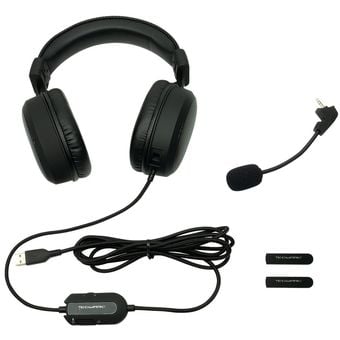 Tecware Q5 Gaming Headset