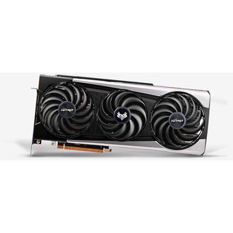 SAPPHIRE NITRO+ AMD Radeon RX 6800 XT