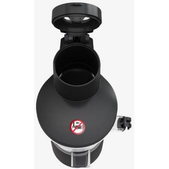 Panasonic Smart Slow Juicer MJ-L700KSK