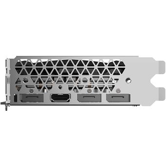 ZOTAC GAMING GeForce GTX 1660 Twin Fan [ZT-T16600K-10M]