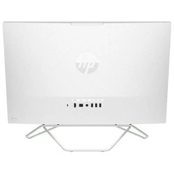 HP All-in-One PC, R3-3250U, 4GB/256GB [24-cb0029d]