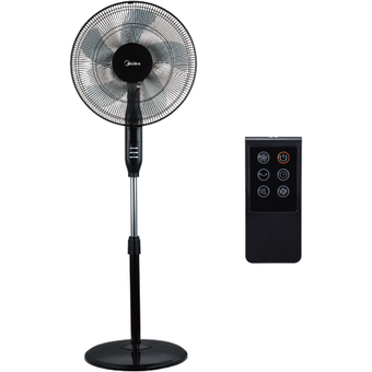 Midea Stand Fan [FS40-15R]