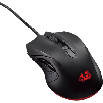ASUS Cerberus Mouse
