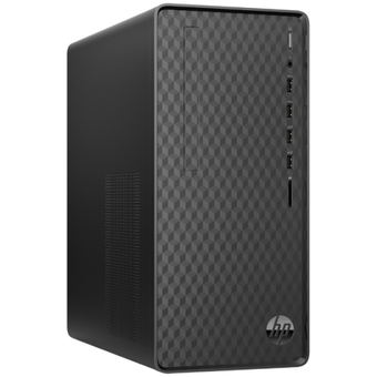 HP Desktop PC, i5-10505, 8GB/1TB [M01-f2010D]