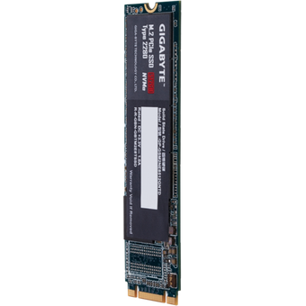 GIGABYTE M.2 PCIe SSD 512GB [GP-GSM2NE8512GNTD]