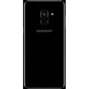 Samsung Galaxy A8+ (2018) (6+64GB)