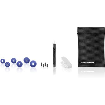 Sennheiser OCX 685i Adidas Sports Earphone