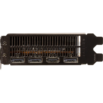 PowerColor Radeon RX 5700 8GB GDDR6 [AXRX 5700 8GBD6-M3DH]