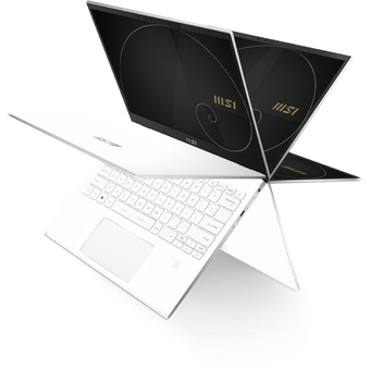 MSI Summit E13 Flip Evo, 13.4", i5-1135G7, 16GB/512GB [A11MT-209]