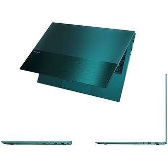 Infinix INBook X1Pro, 14", i7-1065G7, 16GB/512GB