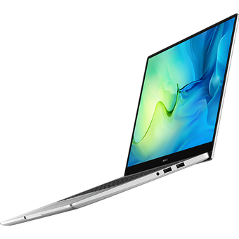 Huawei MateBook D 15 2021, 15.6", i3-1115G4, 8GB/256GB