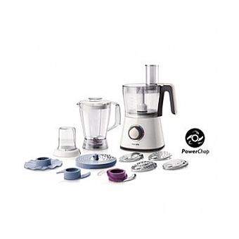 Philips Viva Collection Food Processor [HR7761]