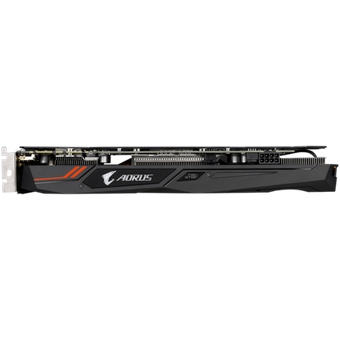 GIGABYTE AORUS GeForce GTX 1070Ti 8G [GV-N107TAORUS-8GD]